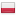 wynajemautokarow.eu server is located in Poland